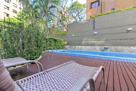 Apartamento à venda com 157m², 3 quartos e 3 vagas