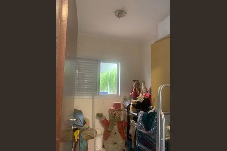 Foto 14 de casa à venda com 4 quartos, 170m² em Vila da Saúde, São Paulo