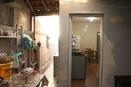 Casa à venda com 116m², 3 quartos e 1 vagaÁrea de Serviço