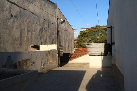 Casa à venda com 116m², 3 quartos e 1 vagaCobertura