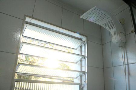 Casa à venda com 116m², 3 quartos e 1 vagaBanheiro 1