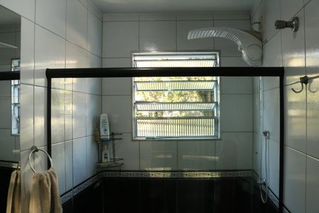 Casa à venda com 116m², 3 quartos e 1 vagaBanheiro 1