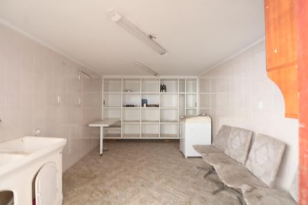 Casa para alugar com 600m², 5 quartos e 2 vagasÁrea de Serviço