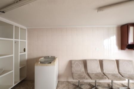 Casa para alugar com 600m², 5 quartos e 2 vagasÁrea de Serviço