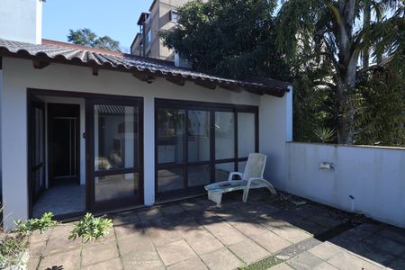 Casa para alugar com 600m², 5 quartos e 2 vagasEspaço Gourmet