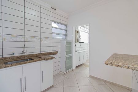Apartamento para alugar com 160m², 3 quartos e 1 vaga Apartamento para alugar com 160m², 3 quartos e 1 vagaCozinha