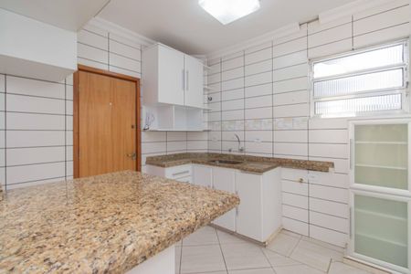 Apartamento para alugar com 160m², 3 quartos e 1 vaga Apartamento para alugar com 160m², 3 quartos e 1 vagaCozinha
