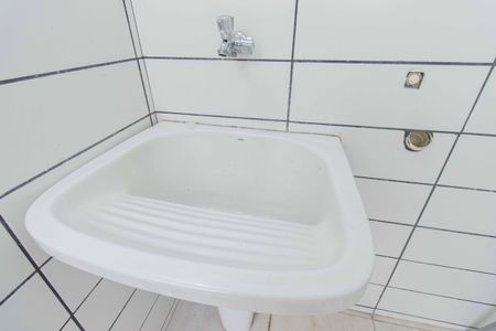 Apartamento para alugar com 160m², 3 quartos e 1 vaga Apartamento para alugar com 160m², 3 quartos e 1 vagaÁrea de Serviço