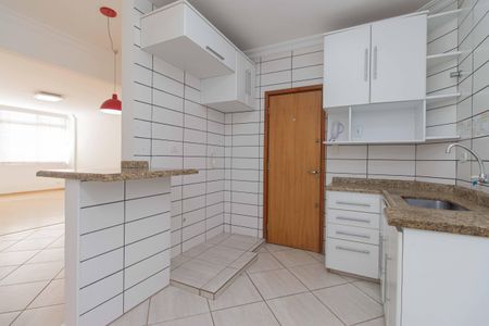 Apartamento para alugar com 160m², 3 quartos e 1 vaga Apartamento para alugar com 160m², 3 quartos e 1 vagaCozinha