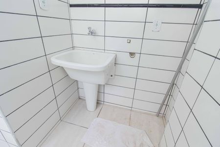 Apartamento para alugar com 160m², 3 quartos e 1 vaga Apartamento para alugar com 160m², 3 quartos e 1 vagaÁrea de Serviço