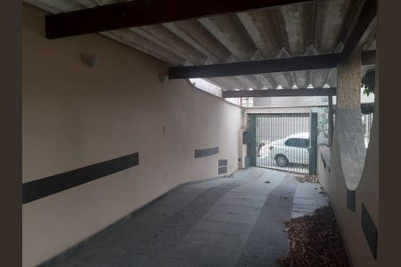 Casa à venda com 410m², 4 quartos e 2 vagas