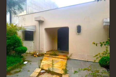 Casa à venda com 410m², 4 quartos e 2 vagas