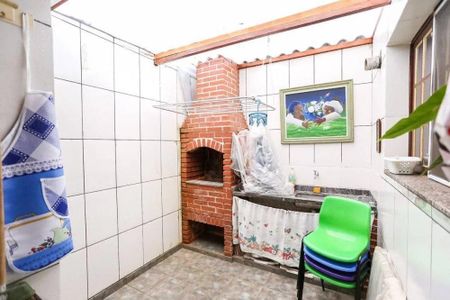 Casa à venda com 2 quartos, 98m² em Vila Mussolini, São Bernardo do Campo