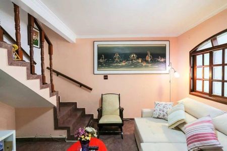 Casa à venda com 2 quartos, 98m² em Vila Mussolini, São Bernardo do Campo