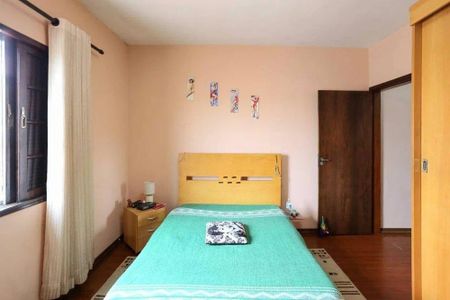 Casa à venda com 2 quartos, 98m² em Vila Mussolini, São Bernardo do Campo