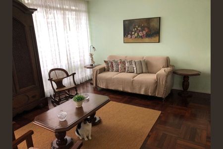 Casa à venda com 3 quartos, 153m² em Vila Alexandria, São Paulo