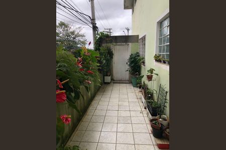 Casa à venda com 3 quartos, 153m² em Vila Alexandria, São Paulo