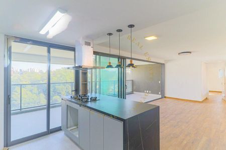 Apartamento à venda com 143m², 2 quartos e 2 vagas