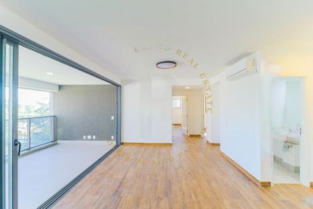 Apartamento à venda com 143m², 2 quartos e 2 vagas