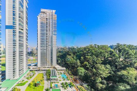 Apartamento à venda com 143m², 2 quartos e 2 vagas
