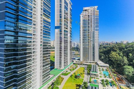 Apartamento à venda com 143m², 2 quartos e 2 vagas