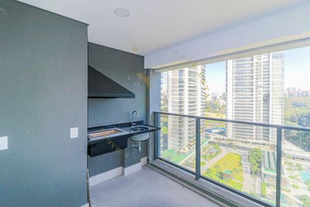 Apartamento à venda com 143m², 2 quartos e 2 vagas