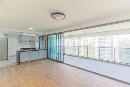 Apartamento à venda com 143m², 2 quartos e 2 vagas