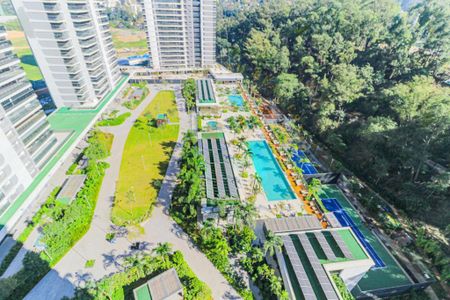 Apartamento à venda com 143m², 2 quartos e 2 vagas