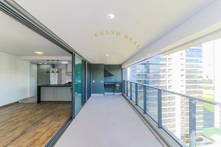 Apartamento à venda com 143m², 2 quartos e 2 vagas
