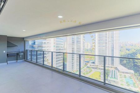 Apartamento à venda com 143m², 2 quartos e 2 vagas