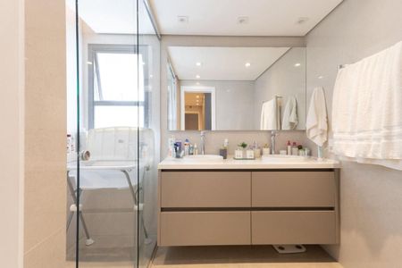 Apartamento à venda com 153m², 3 quartos e 2 vagas