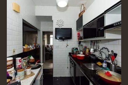 Apartamento à venda com 64m², 2 quartos e 1 vaga