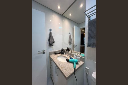 Apartamento à venda com 1 quarto, 41m² em Cidade Monções, São Paulo