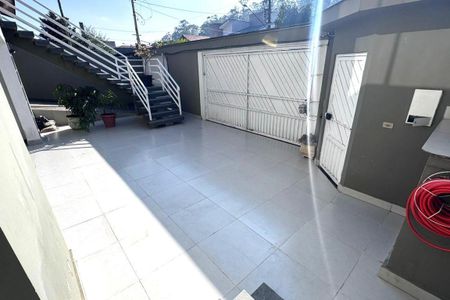 Casa à venda com 362m², 4 quartos e 6 vagas
