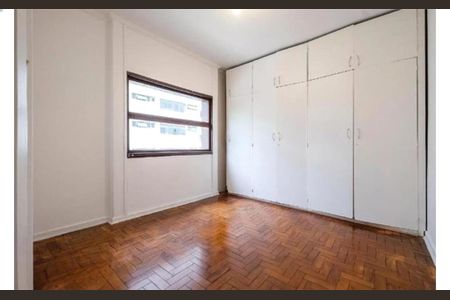 Apartamento à venda com 3 quartos, 125m² em Jardim Paulista, São Paulo