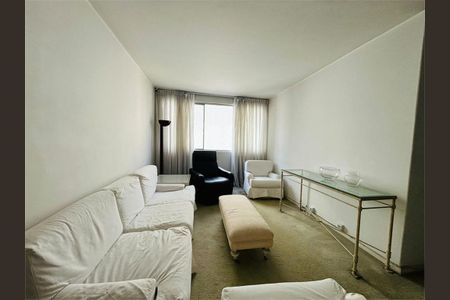 Apartamento à venda com 3 quartos, 125m² em Jardim Paulista, São Paulo