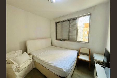 Apartamento à venda com 3 quartos, 125m² em Jardim Paulista, São Paulo