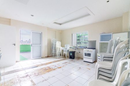 Apartamento à venda com 359m², 1 quarto e sem vaga