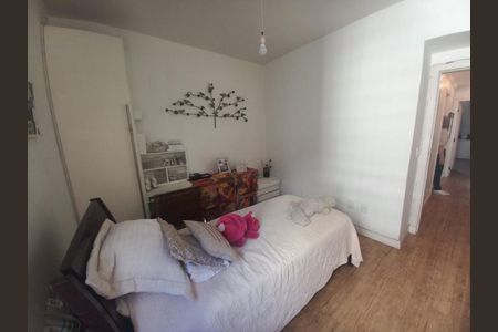 Apartamento à venda com 4 quartos, 170m² em Lourdes, Belo Horizonte
