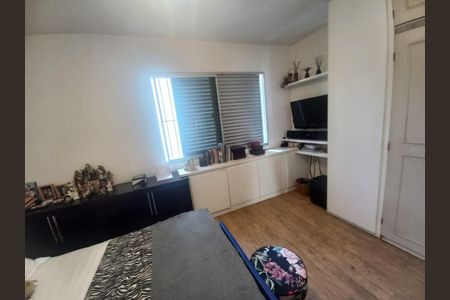 Apartamento à venda com 4 quartos, 170m² em Lourdes, Belo Horizonte