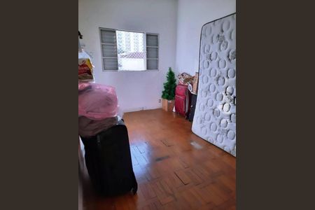 Apartamento à venda com 2 quartos, 60m² em Ipiranga, São Paulo