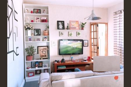 Apartamento à venda com 2 quartos, 60m² em Ipiranga, São Paulo