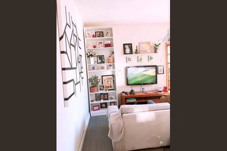Apartamento à venda com 2 quartos, 60m² em Ipiranga, São Paulo