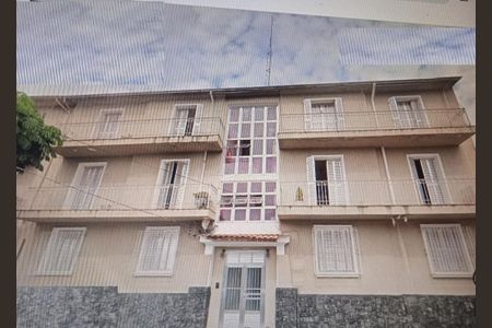 Apartamento à venda com 2 quartos, 60m² em Ipiranga, São Paulo
