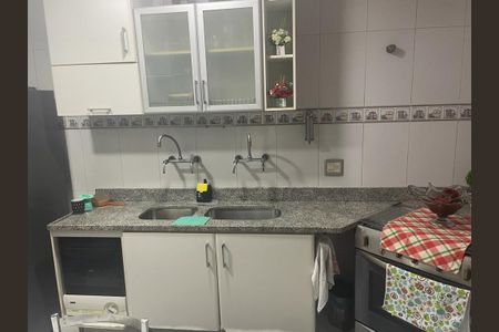 Apartamento à venda com 128m², 3 quartos e 1 vaga