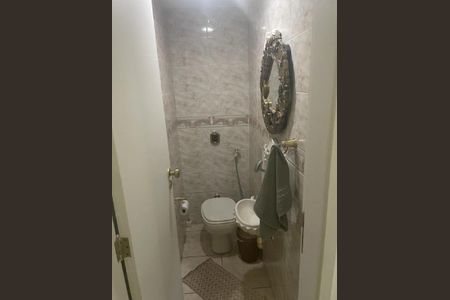 Apartamento à venda com 128m², 3 quartos e 1 vaga