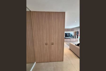 Apartamento à venda com 1 quarto, 74m² em Aclimação, São Paulo