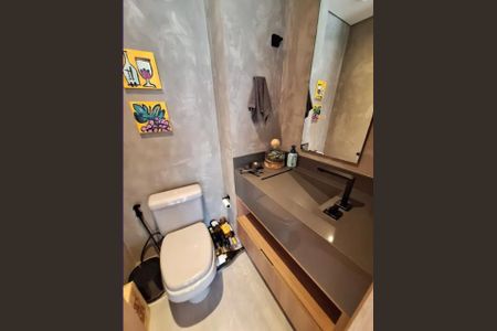 Apartamento à venda com 1 quarto, 74m² em Aclimação, São Paulo