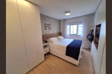 Apartamento à venda com 1 quarto, 74m² em Aclimação, São Paulo