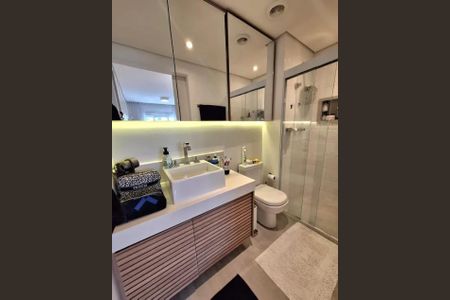 Apartamento à venda com 1 quarto, 74m² em Aclimação, São Paulo
